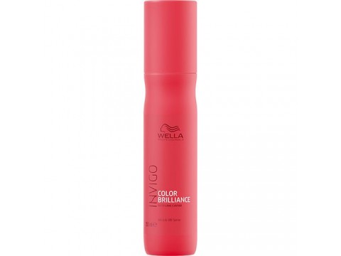 WELLA Plaukų Purškiklis Wella Color Brilliance Invigo Miracle BB Spray 150 ml